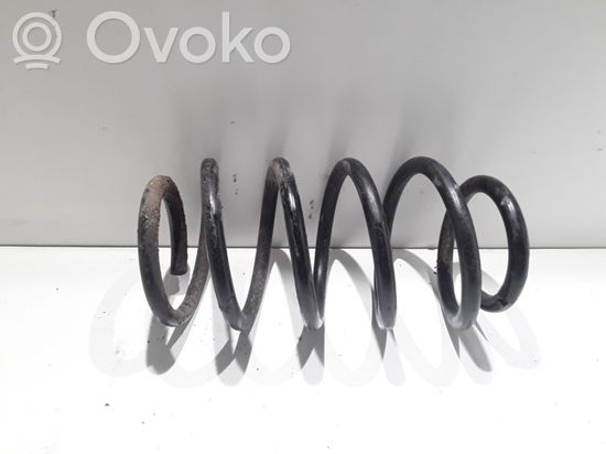 BMW X5 E53 Front coil spring