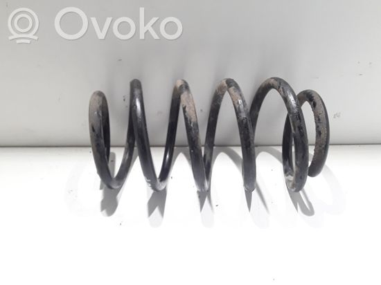 BMW X5 E53 Front coil spring