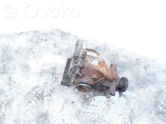 BMW 7 E65 E66 Rear differential 7514989