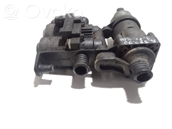 BMW 5 E39 Coolant heater control valve 0392020041