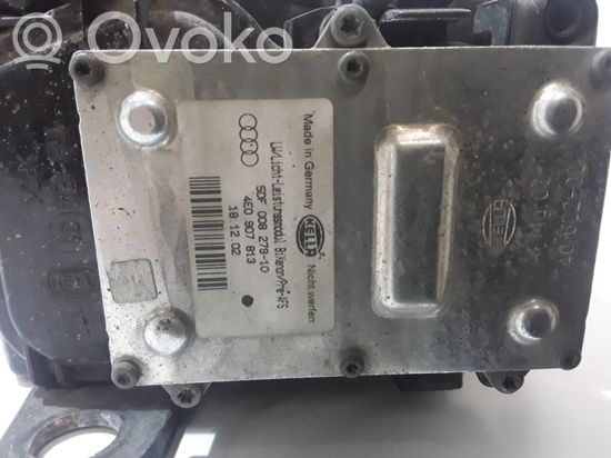Audi A8 S8 D3 4E Headlight/headlamp 5DF00827910 00829000 74062200