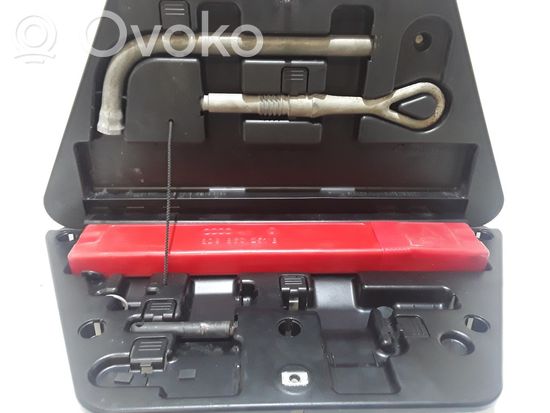 Audi A8 S8 D3 4E Tool set