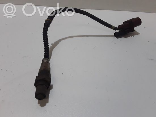 Volkswagen Touareg I Lambda probe sensor