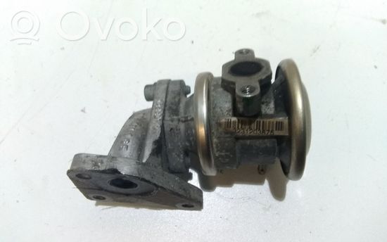 Audi A8 S8 D3 4E EGR valve 078131101N