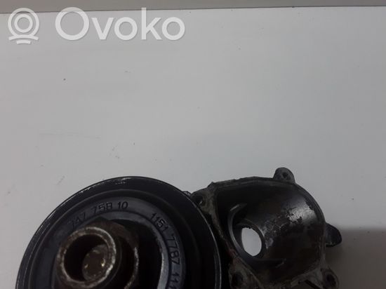 BMW X5 E53 Water pump 74775810 11517787111