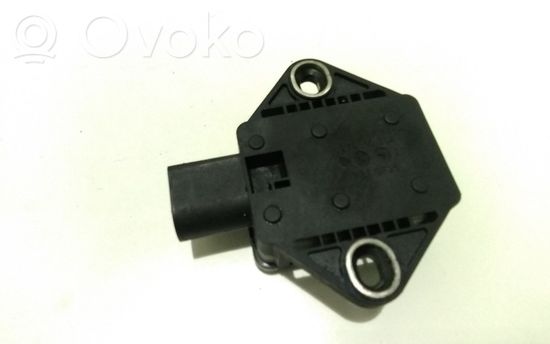 Audi A8 S8 D3 4E ESP acceleration yaw rate sensor 8E0907637A 0265005245
