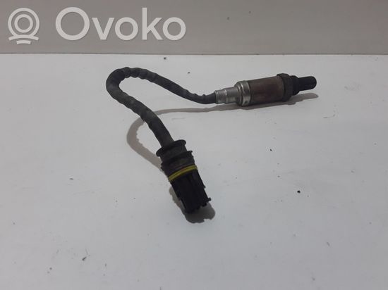 BMW X5 E53 Lambda probe sensor 0258003477 17420509