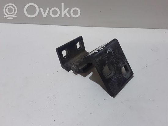 BMW X5 E53 Rear door lower hinge 82651709