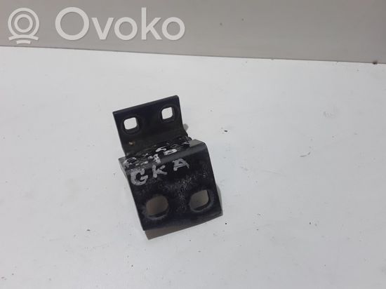 BMW X5 E53 Rear door lower hinge 82651619