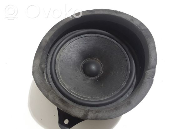 BMW X5 E53 Rear door speaker 2752555559
