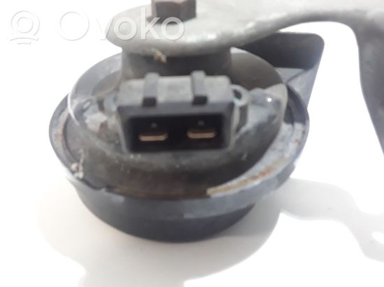 BMW X5 E53 Horn signal 0092018