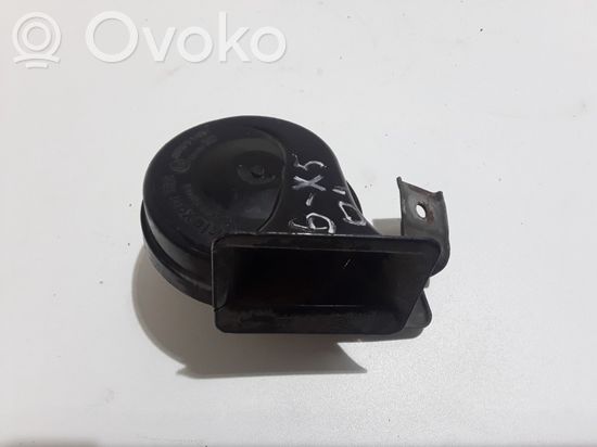 BMW X5 E53 Horn signal 0092018