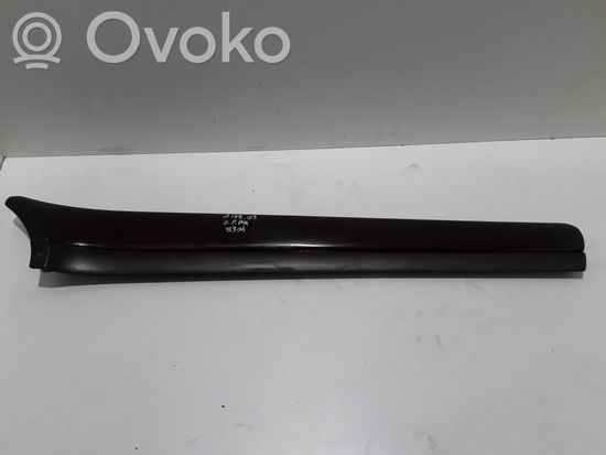 Audi A8 S8 D3 4E Other front door trim element 4E0867410