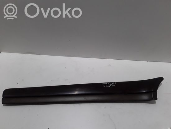 Audi A8 S8 D3 4E Other front door trim element 4E0867409
