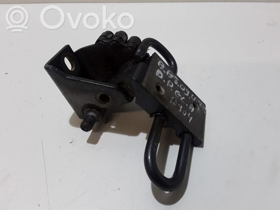 Audi A8 S8 D3 4E Rear door lower hinge 4E0833412B