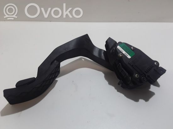 Audi A8 S8 D3 4E Accelerator throttle pedal 4E1723503