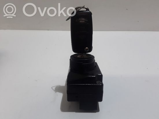 Audi A8 S8 D3 4E Ignition lock 3D0905865C