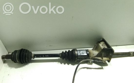 BMW X3 E83 Front driveshaft 7524046