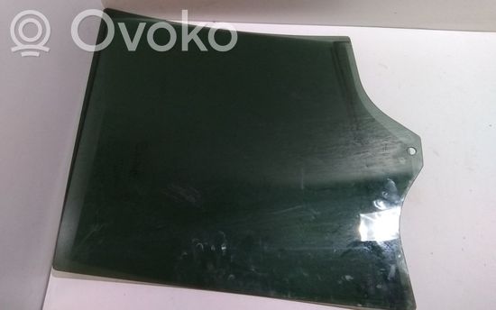 BMW X5 E53 Rear door window glass 43R004553 AS3