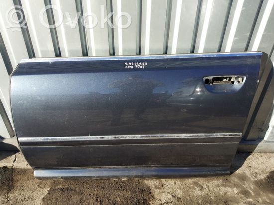 Audi A8 S8 D3 4E Front door