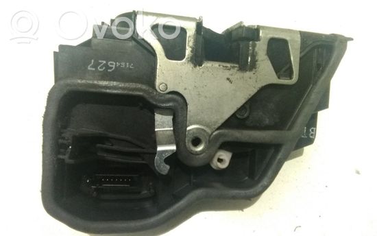 BMW X3 E83 Front door lock