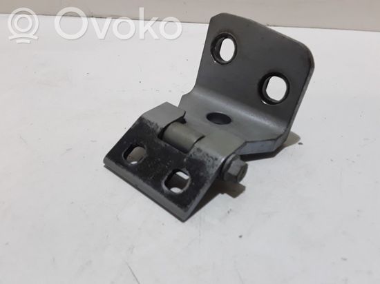 BMW X3 E83 Front door upper hinge 3402820