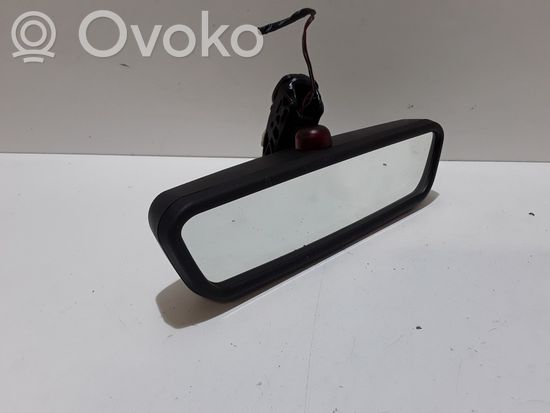 BMW X3 E83 Rear view mirror (interior) 03082004 8257276 E1010588