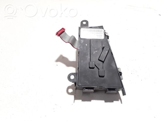 BMW 7 E65 E66 Seat adjustment motor 6918385 53285909