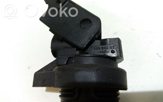 BMW 1 E81 E87 High voltage ignition coil 755984202