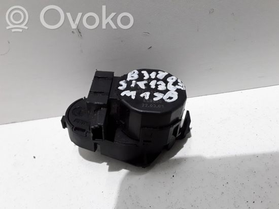 BMW 3 E46 Air flap motor/actuator 6902851