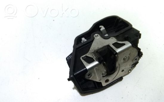 BMW 1 E81 E87 Rear door lock 7202147