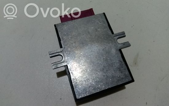 BMW 1 E81 E87 Fuel injection pump control unit/module 16147218339 7218339