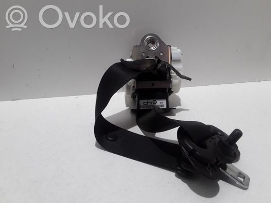 BMW X3 E83 Front seatbelt 33059848