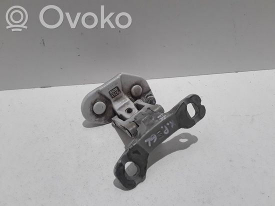 BMW 1 E81 E87 Tailgate/trunk/boot hinge 21108 706062508