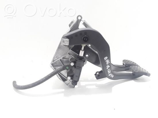 BMW 1 E81 E87 Pedal assembly 677897702 67871110