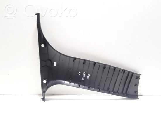 BMW 1 E81 E87 (B) pillar trim (bottom) 51439128867