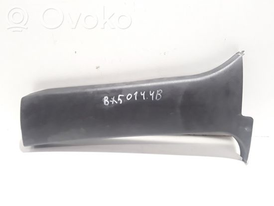 BMW X5 E53 (B) pillar trim (bottom) 51438211905