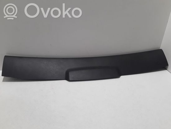 BMW 1 E81 E87 Other trunk/boot trim element 514970606356 15054410