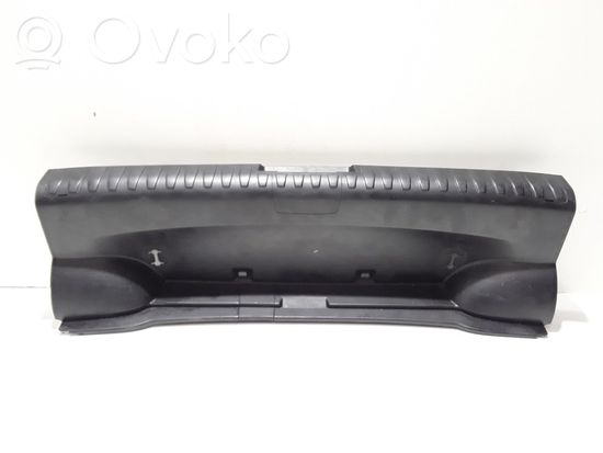 BMW 1 E81 E87 Other trunk/boot trim element 477123335 514771233369
