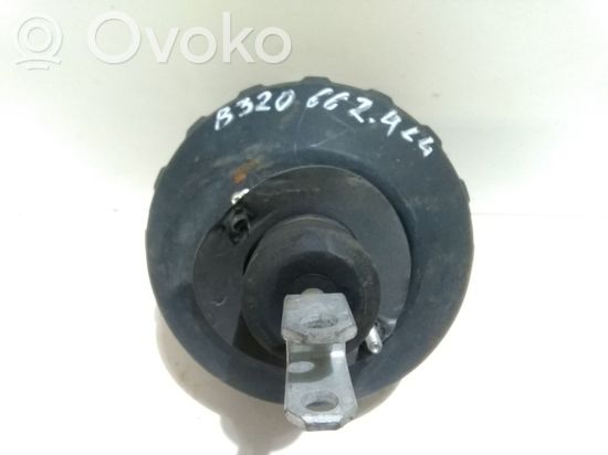 BMW 3 E46 Brake booster 29676412606