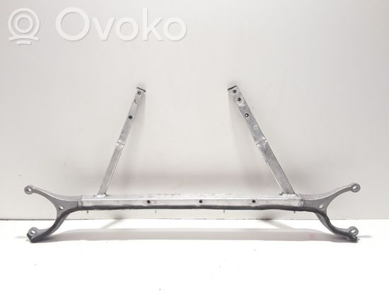 Audi A8 S8 D3 4E Front subframe 4E1805253 4E1805466