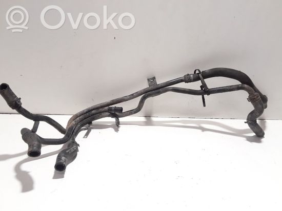 Audi A8 S8 D3 4E Air intake hose/pipe 4E0265370