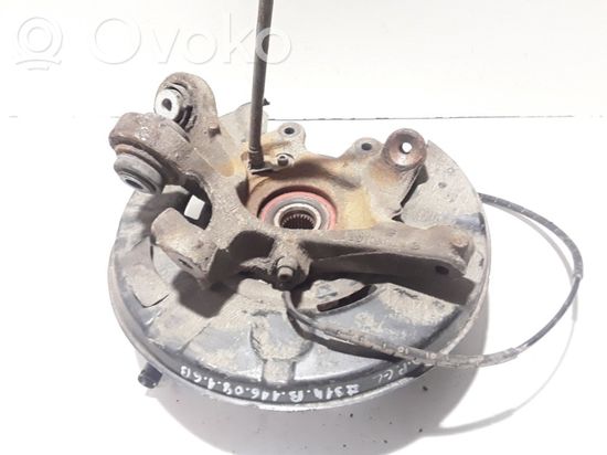 BMW 1 E81 E87 Rear wheel hub