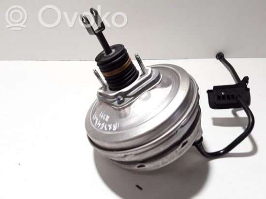 BMW X3 E83 Brake booster 293403547061