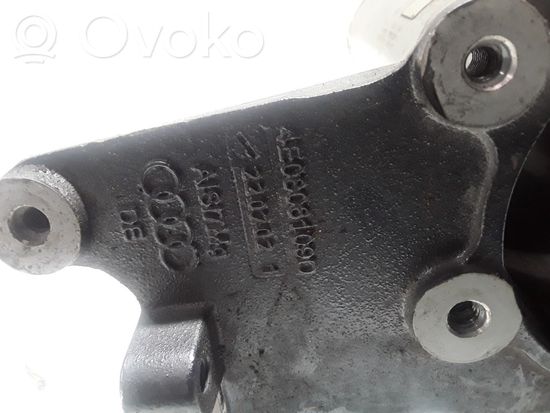 Audi A8 S8 D3 4E Front side member 4E0806109D