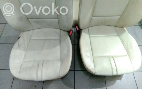 BMW X3 E83 Seat set