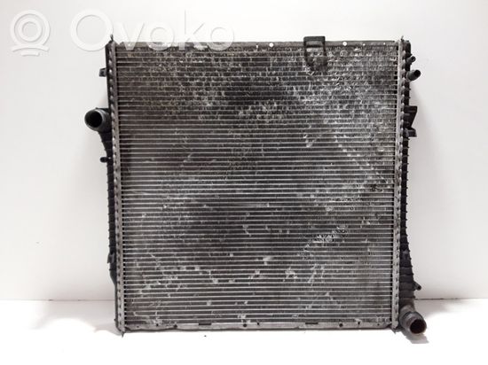 BMW X5 E53 Coolant radiator