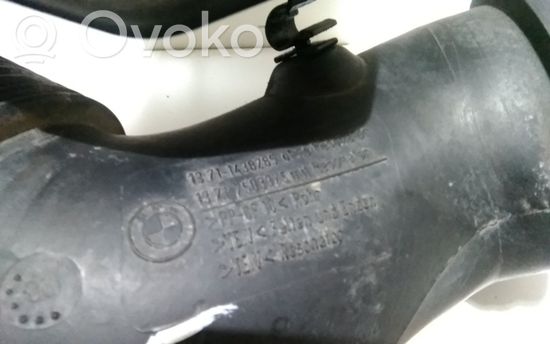 BMW X5 E53 Air intake duct part 13711438285 13717503375