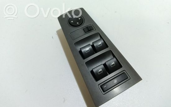 BMW 7 E65 E66 Electric window control switch 6915008