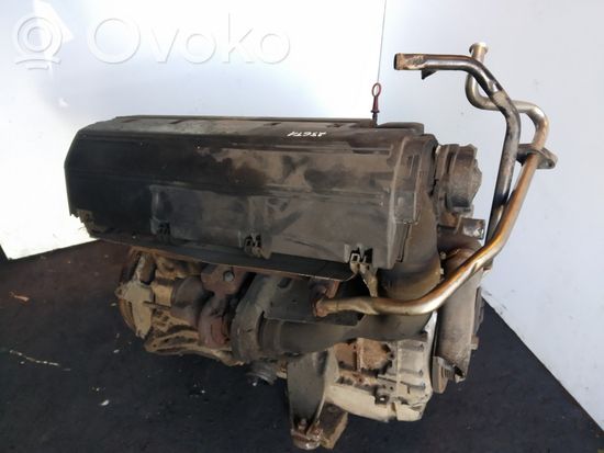BMW 5 E34 Engine 256T1